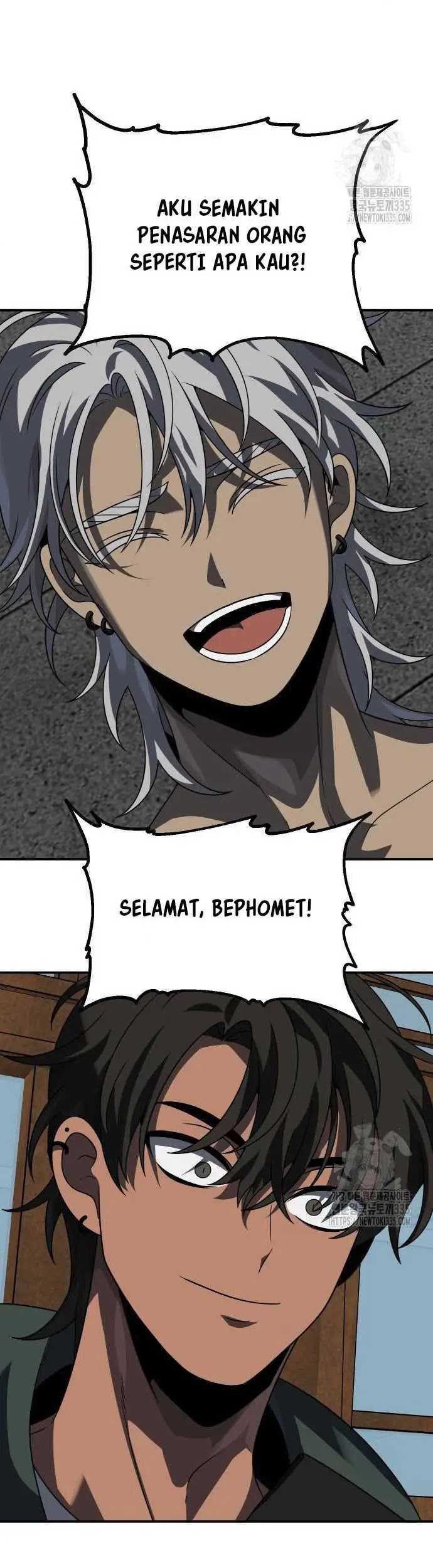 I Used To Be The Boss Chapter 78 - halaman 87