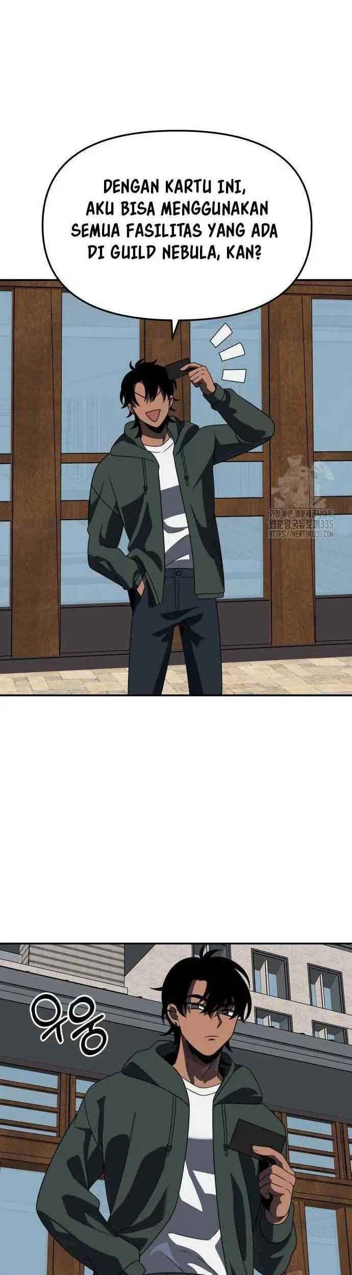 I Used To Be The Boss Chapter 78 - halaman 88