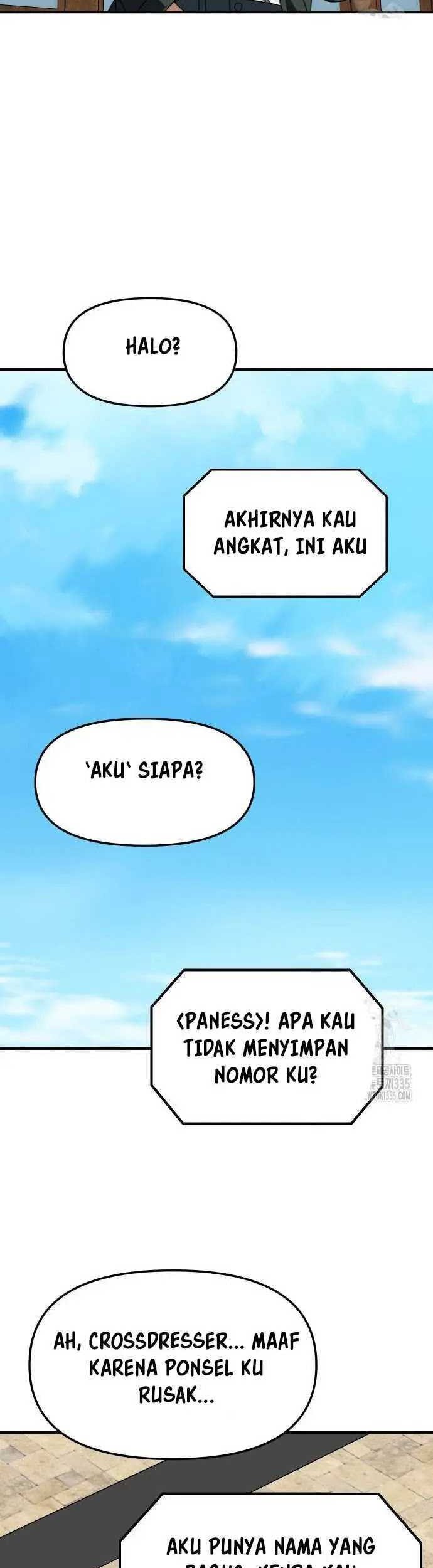 I Used To Be The Boss Chapter 78 - halaman 89