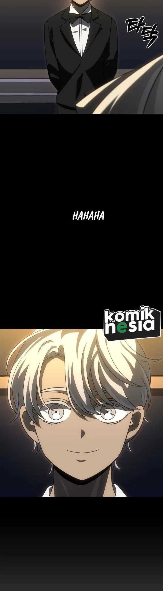 I Used To Be The Boss Chapter 78 - halaman 9