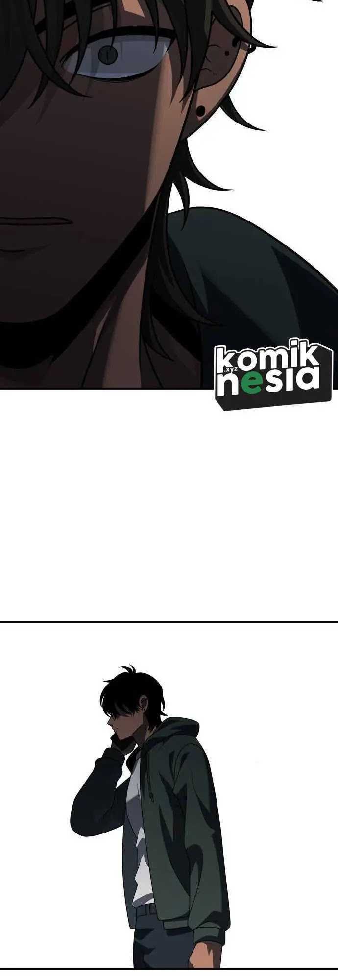 I Used To Be The Boss Chapter 78 - halaman 91