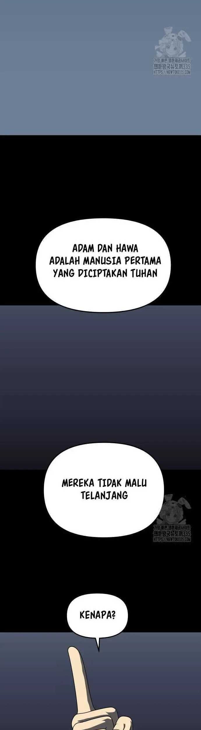 I Used To Be The Boss Chapter 78 - halaman 93