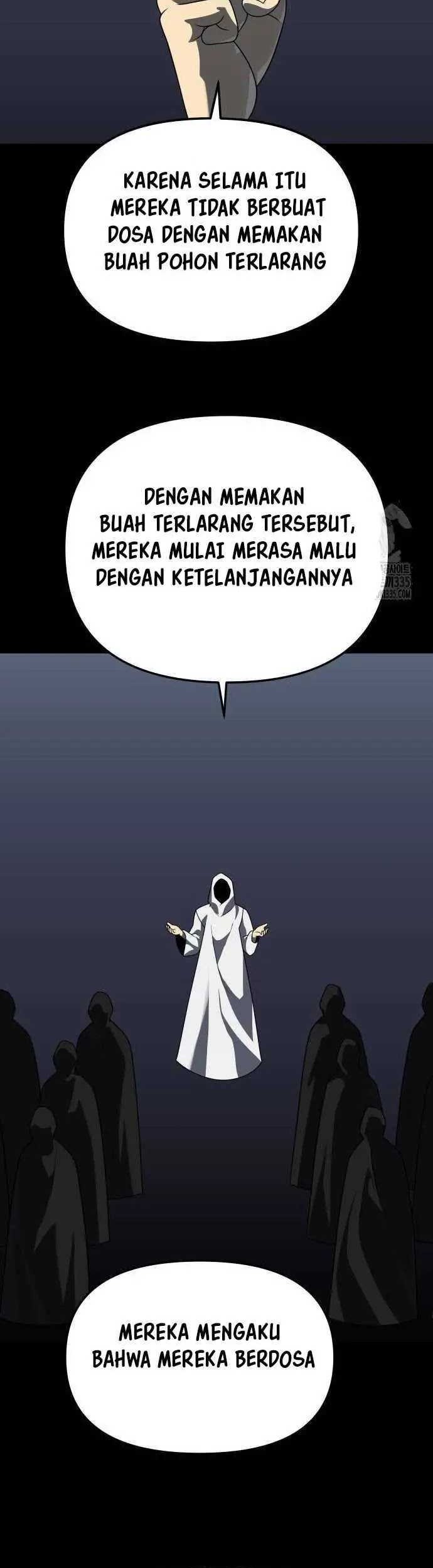 I Used To Be The Boss Chapter 78 - halaman 94