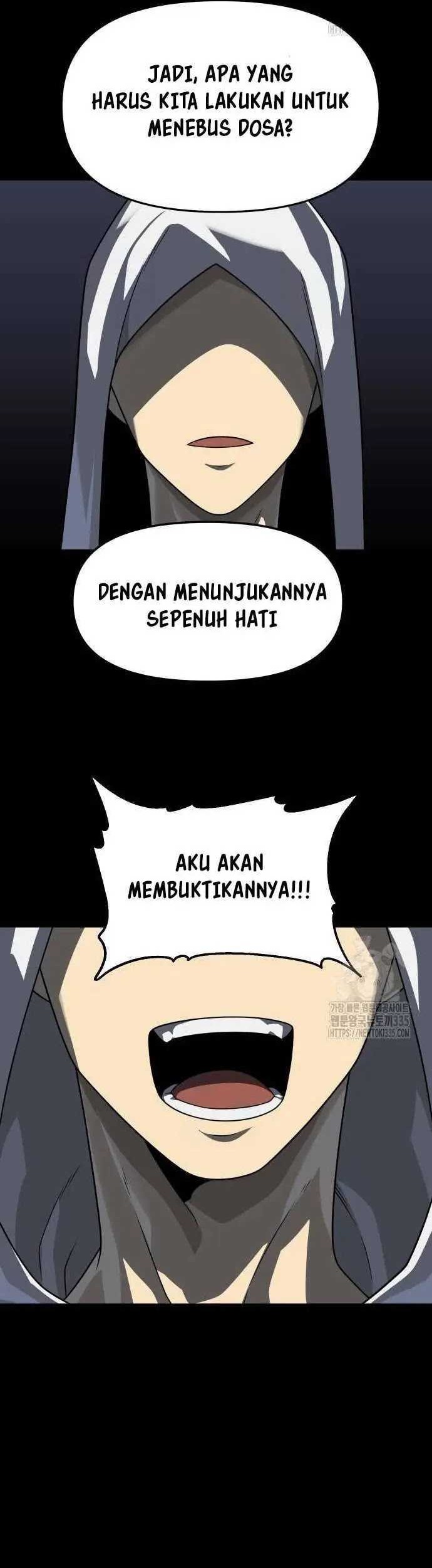 I Used To Be The Boss Chapter 78 - halaman 95