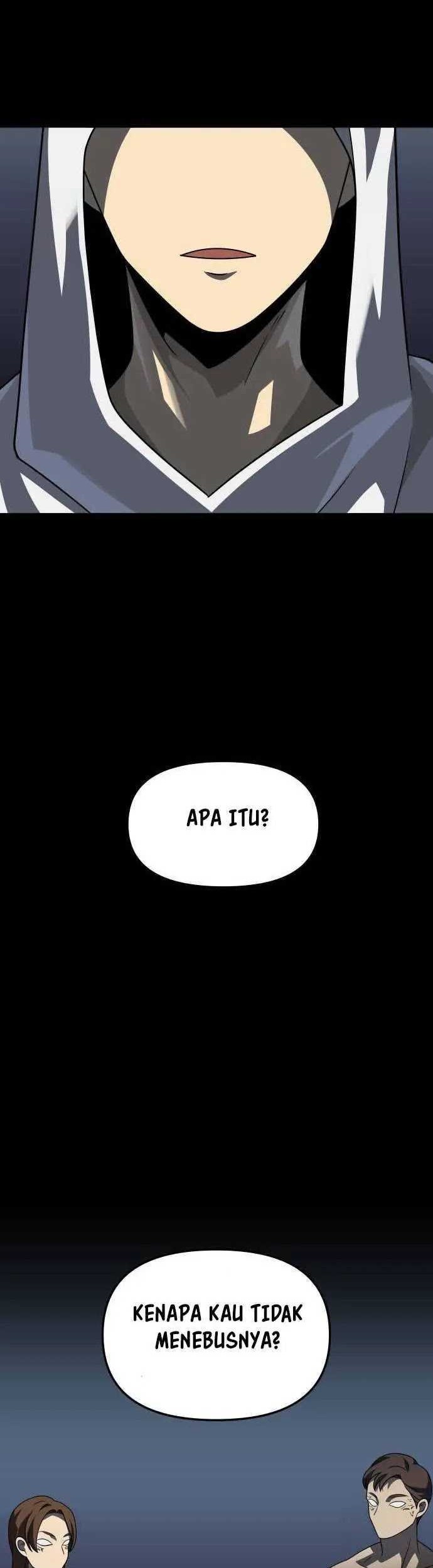 I Used To Be The Boss Chapter 78 - halaman 98