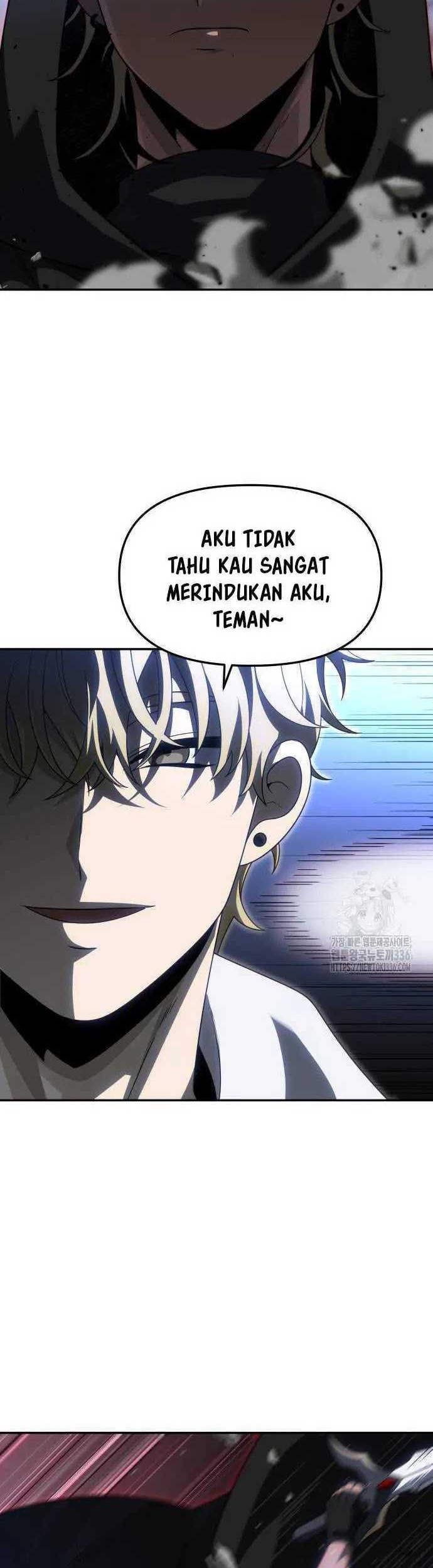 I Used To Be The Boss Chapter 79 - halaman 10