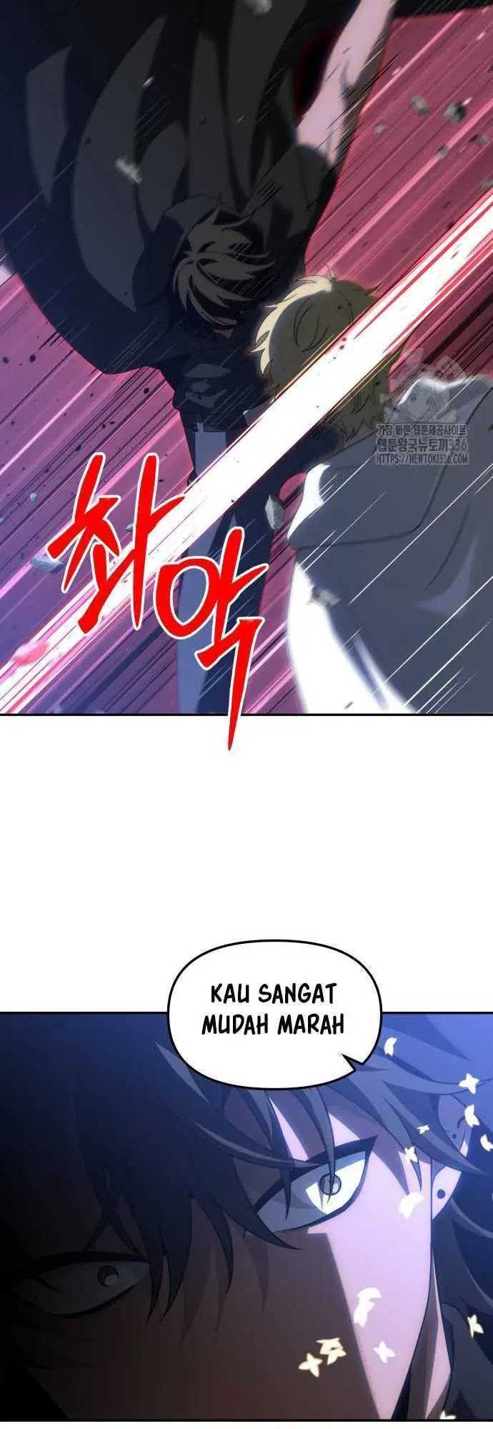 I Used To Be The Boss Chapter 79 - halaman 11