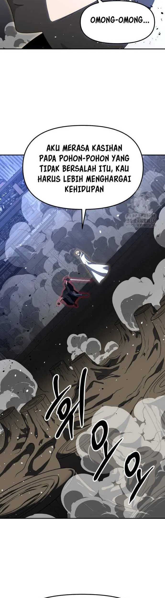 I Used To Be The Boss Chapter 79 - halaman 13
