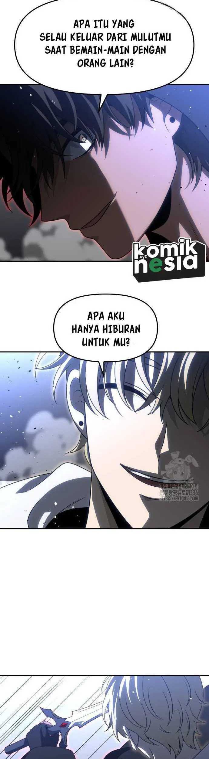 I Used To Be The Boss Chapter 79 - halaman 14
