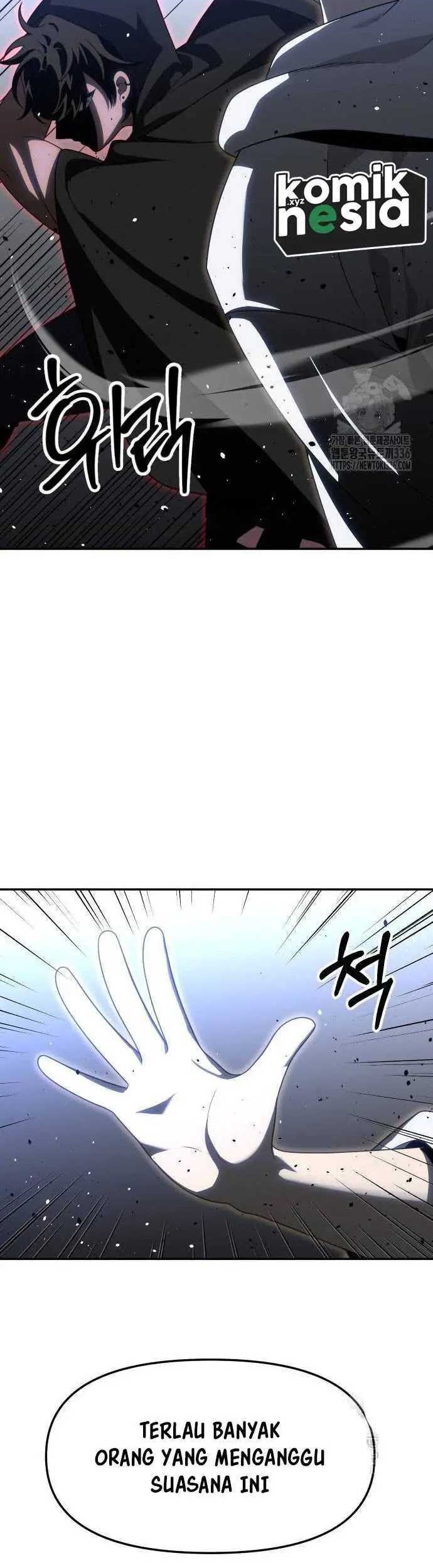 I Used To Be The Boss Chapter 79 - halaman 15