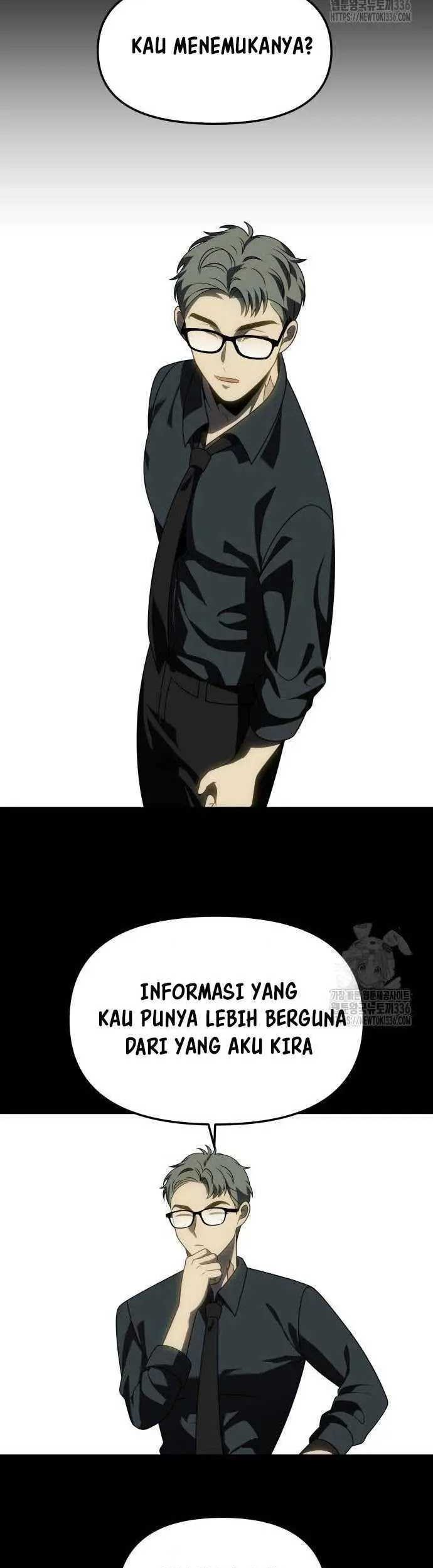 I Used To Be The Boss Chapter 79 - halaman 19