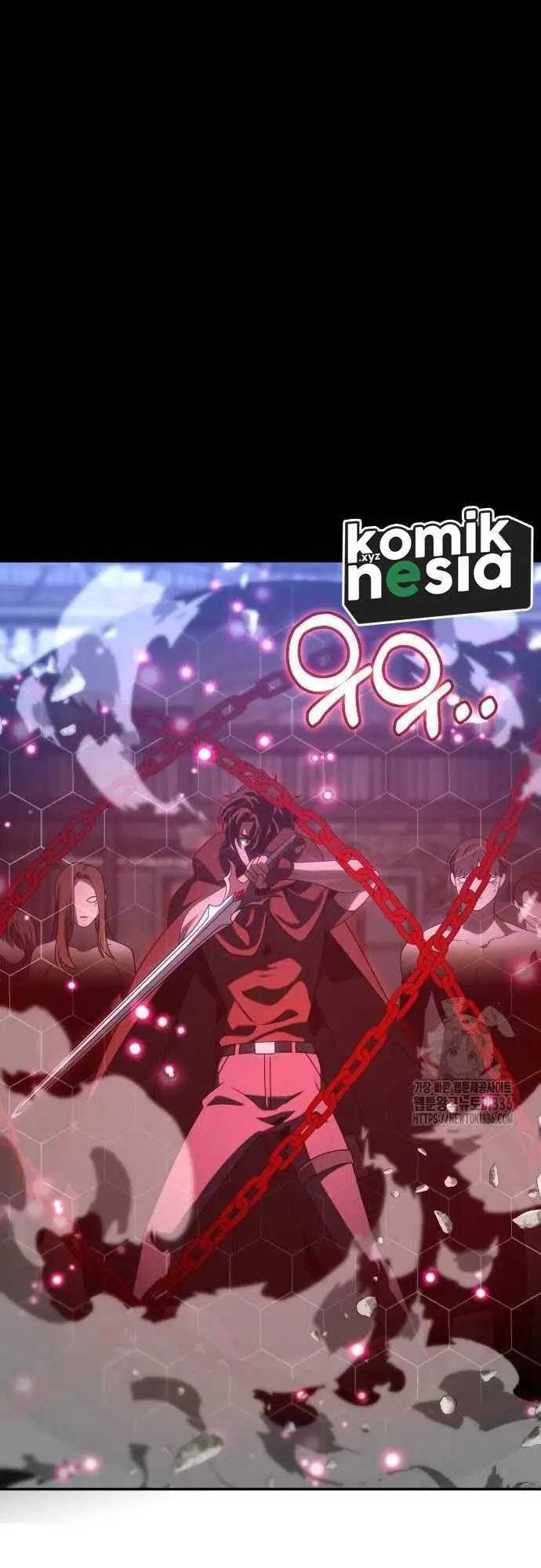 I Used To Be The Boss Chapter 79 - halaman 21