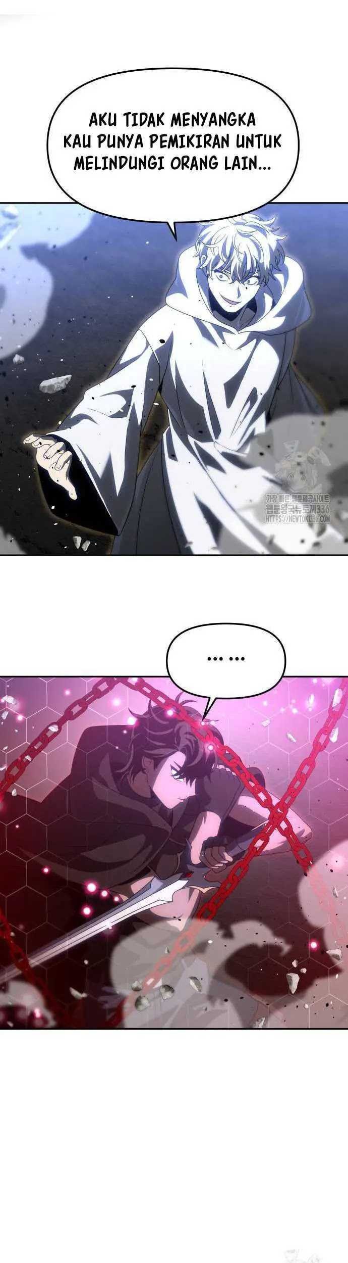 I Used To Be The Boss Chapter 79 - halaman 22