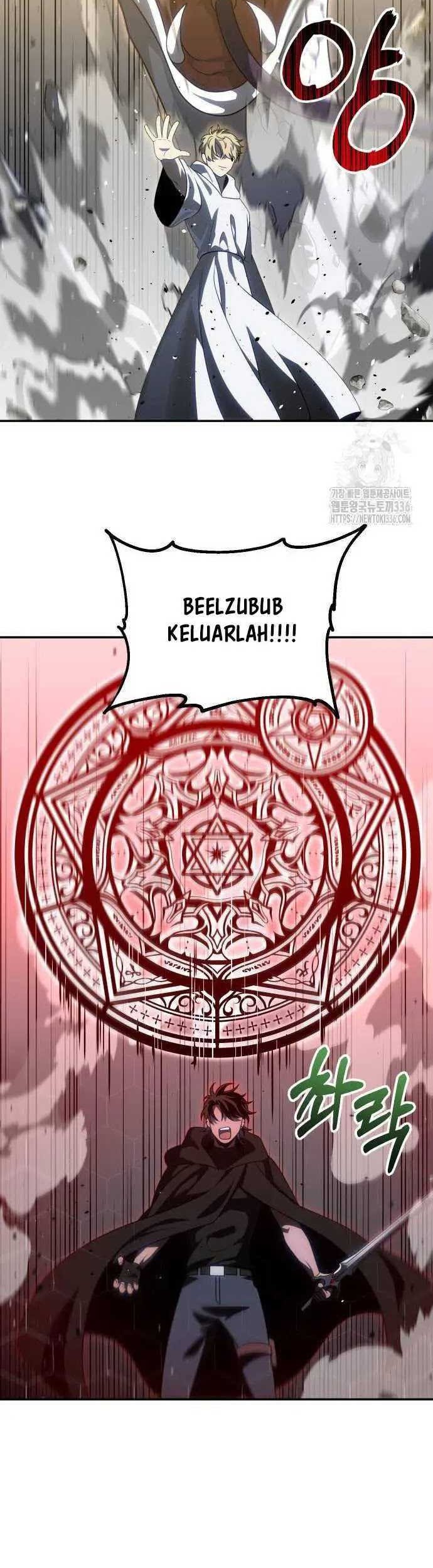 I Used To Be The Boss Chapter 79 - halaman 24