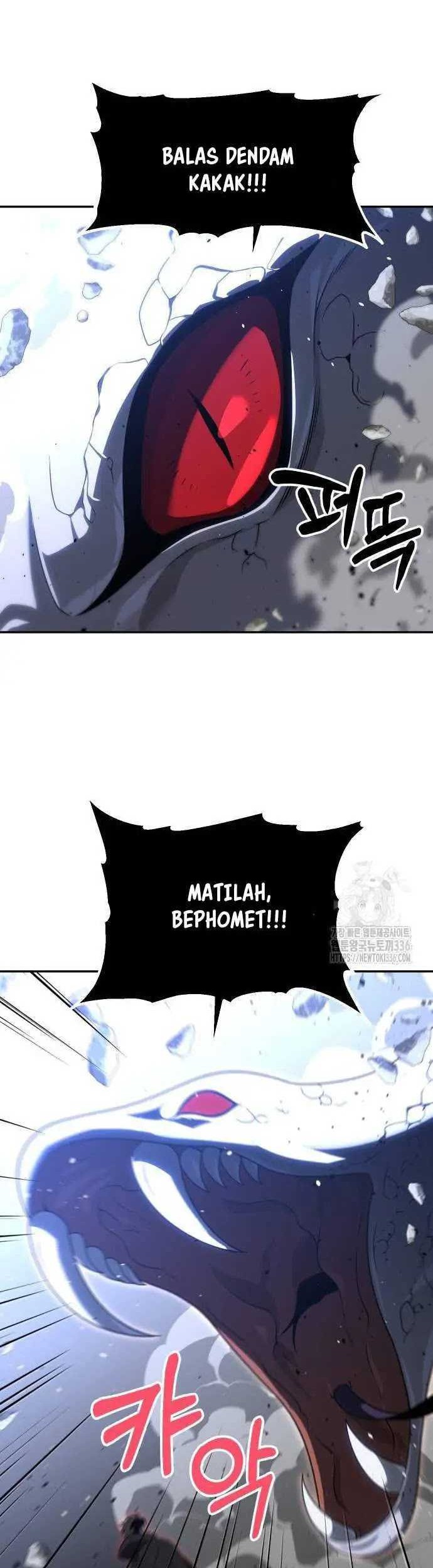 I Used To Be The Boss Chapter 79 - halaman 25