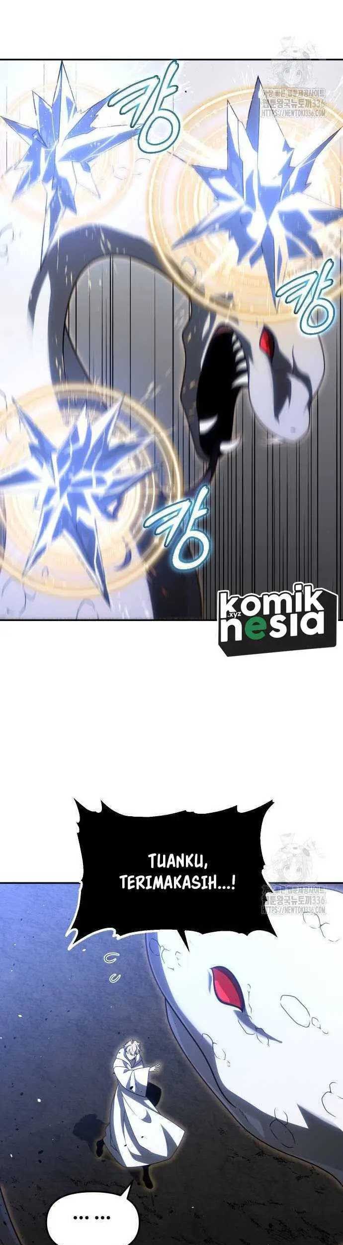 I Used To Be The Boss Chapter 79 - halaman 27