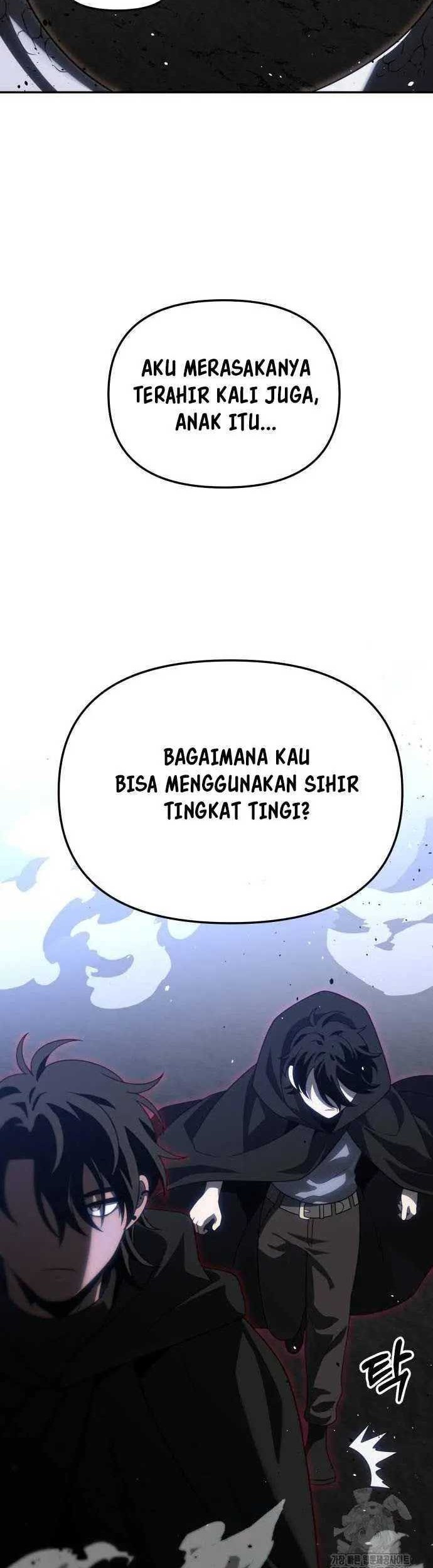 I Used To Be The Boss Chapter 79 - halaman 28