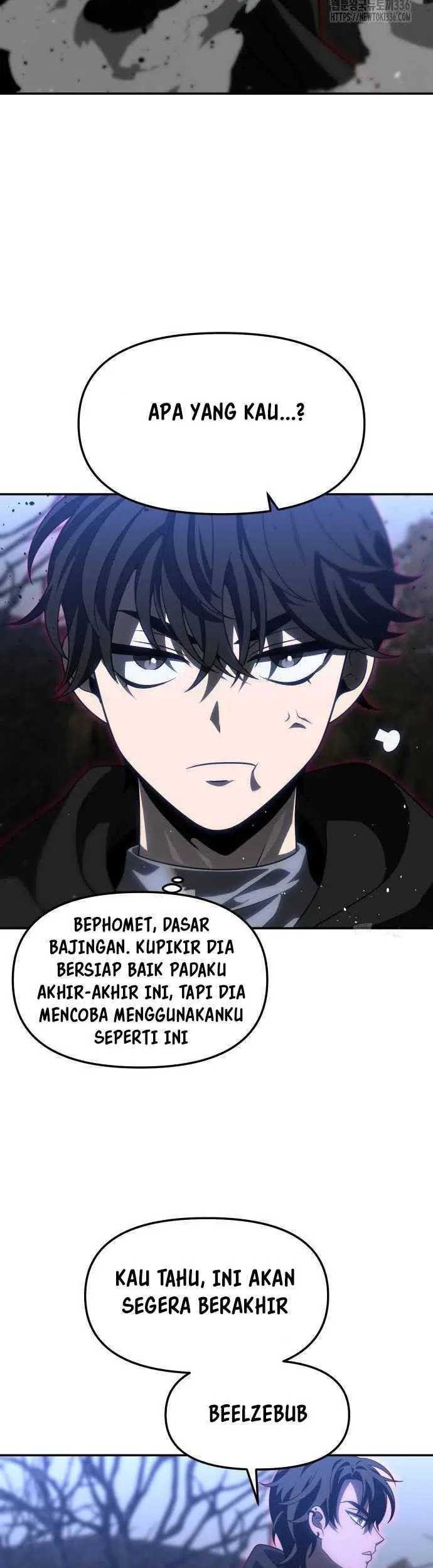 I Used To Be The Boss Chapter 79 - halaman 29