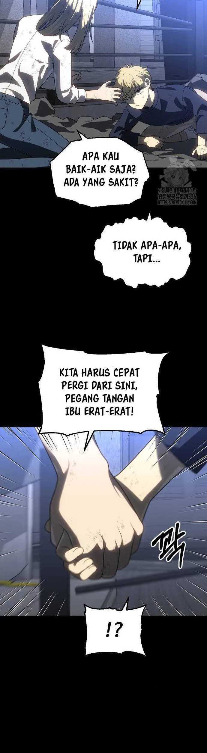 I Used To Be The Boss Chapter 79 - halaman 3