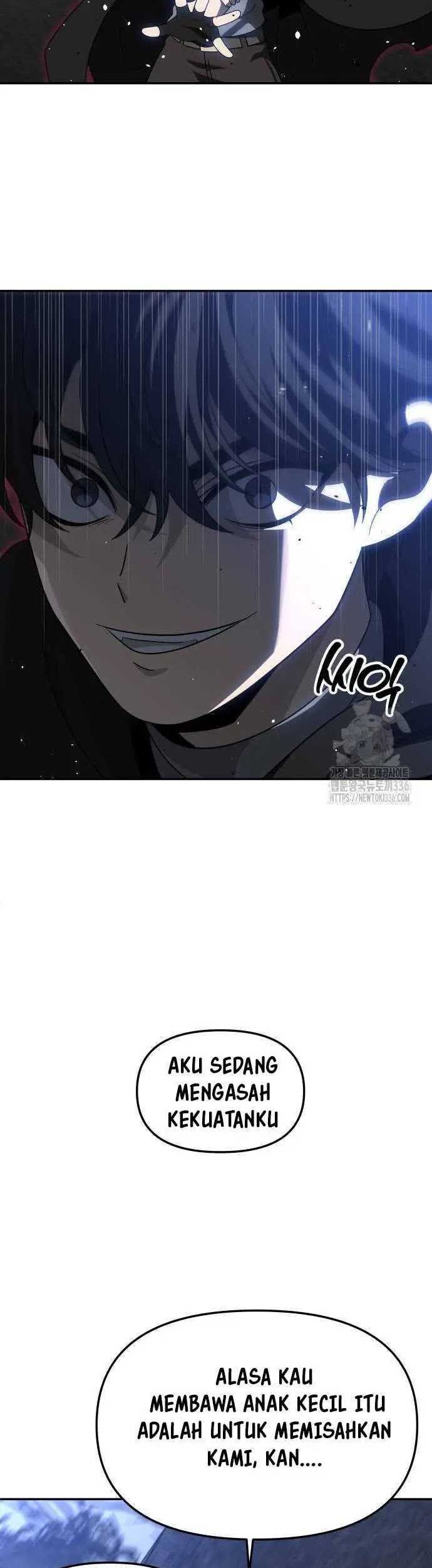 I Used To Be The Boss Chapter 79 - halaman 35