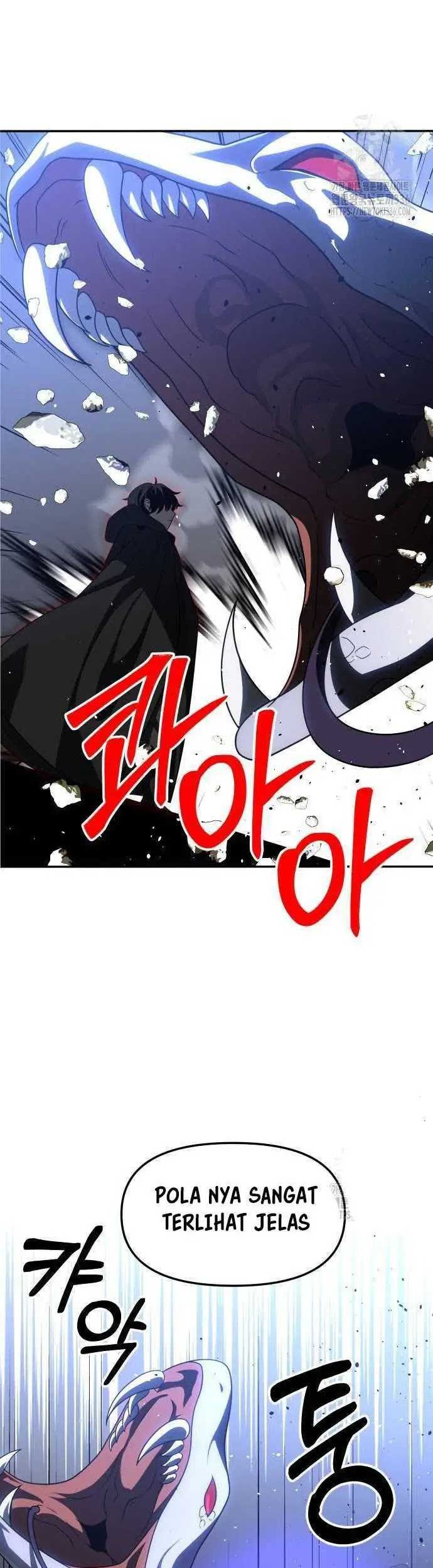 I Used To Be The Boss Chapter 79 - halaman 50