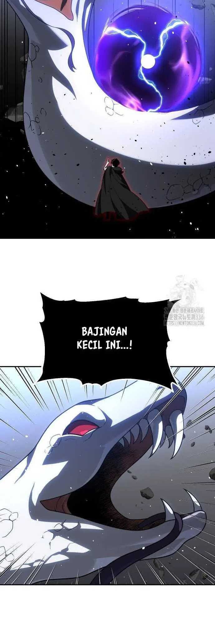 I Used To Be The Boss Chapter 79 - halaman 51