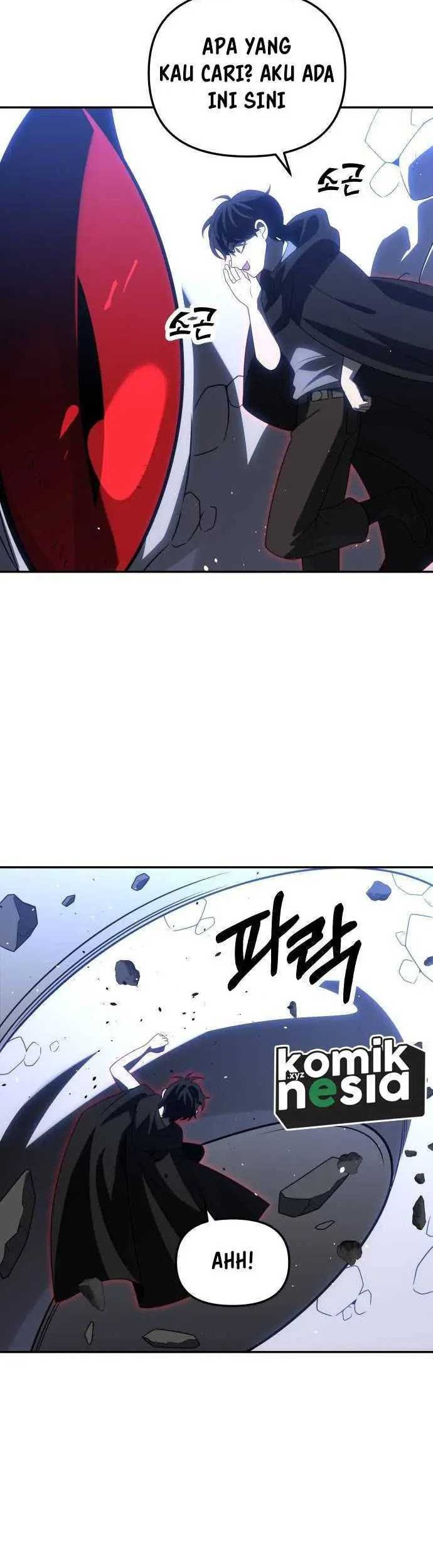 I Used To Be The Boss Chapter 79 - halaman 53