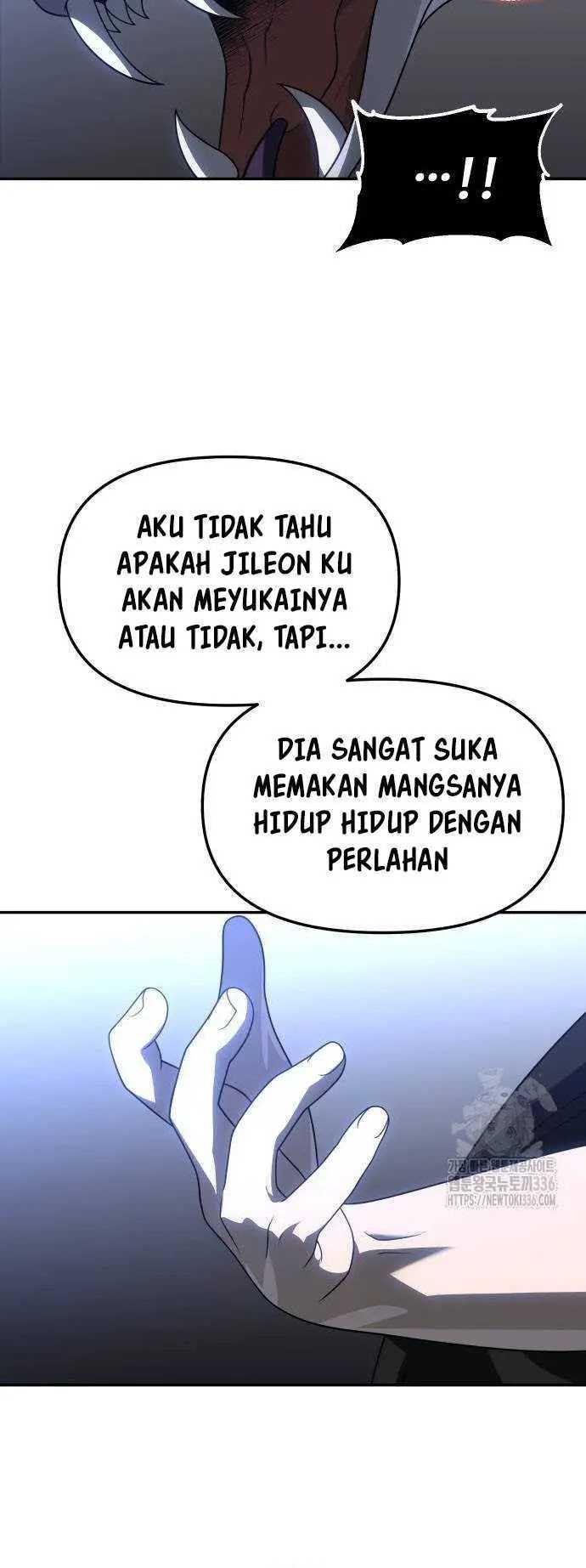 I Used To Be The Boss Chapter 79 - halaman 61