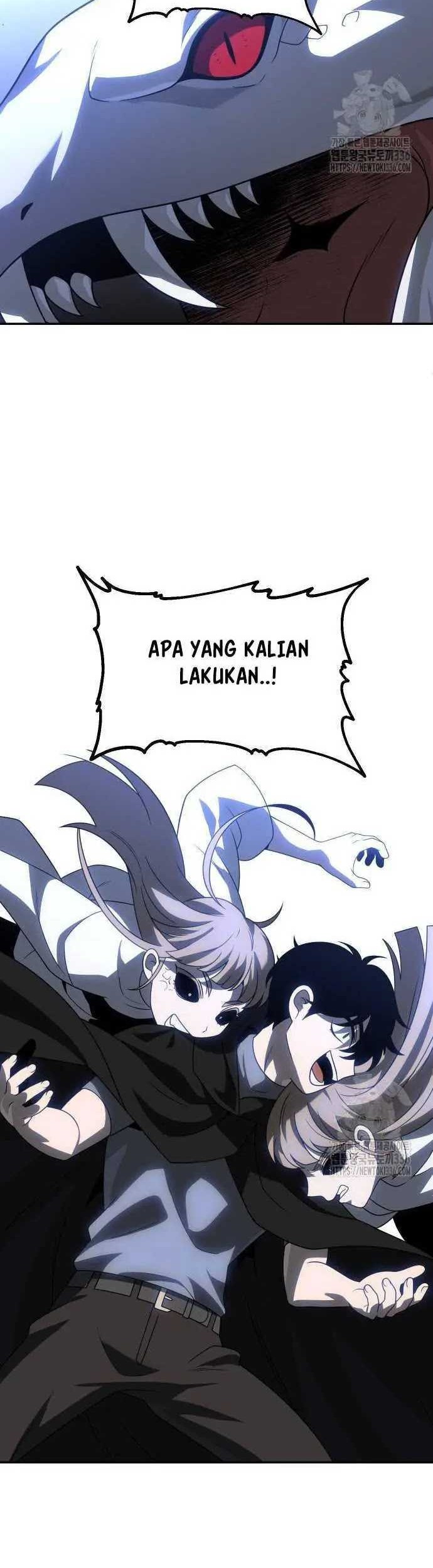 I Used To Be The Boss Chapter 79 - halaman 63