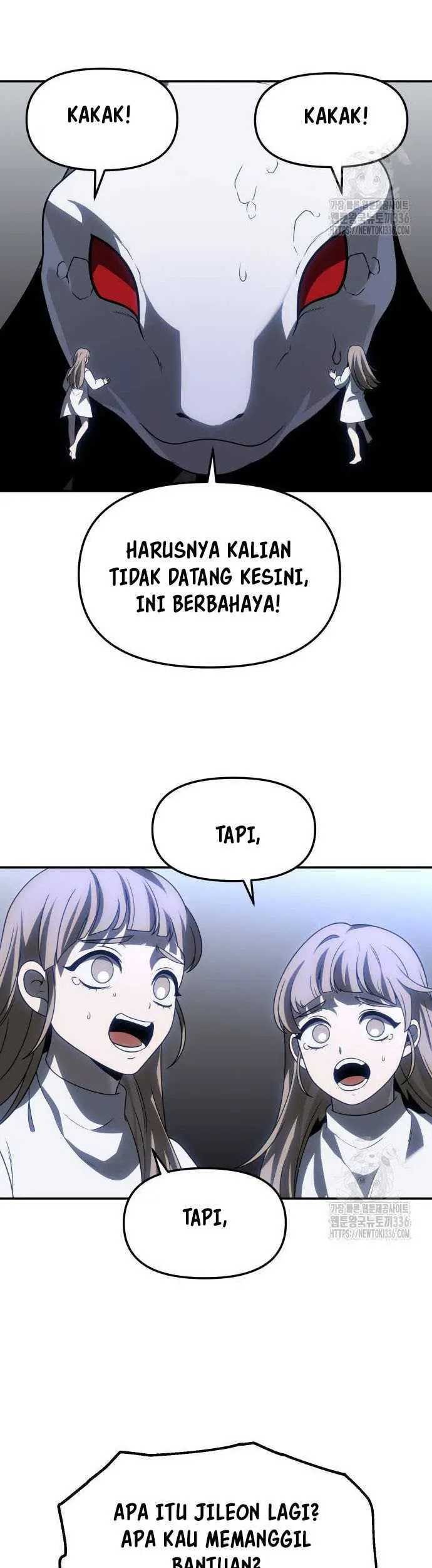 I Used To Be The Boss Chapter 79 - halaman 67