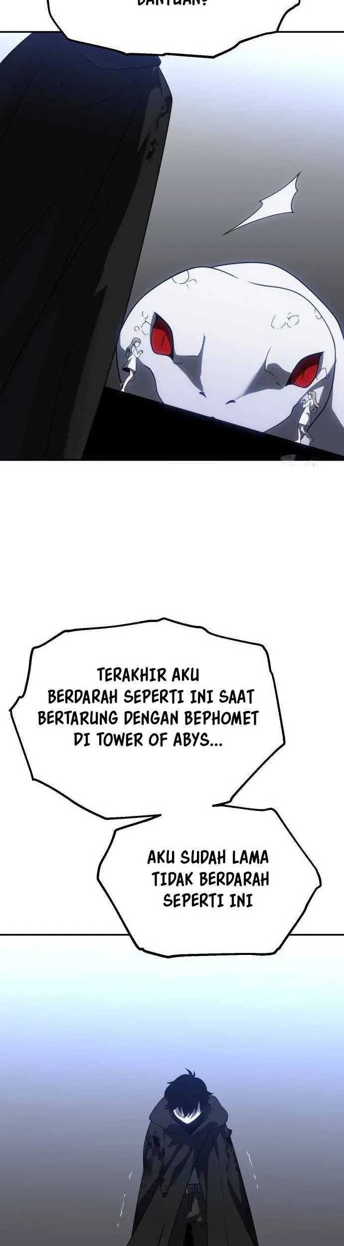 I Used To Be The Boss Chapter 79 - halaman 68