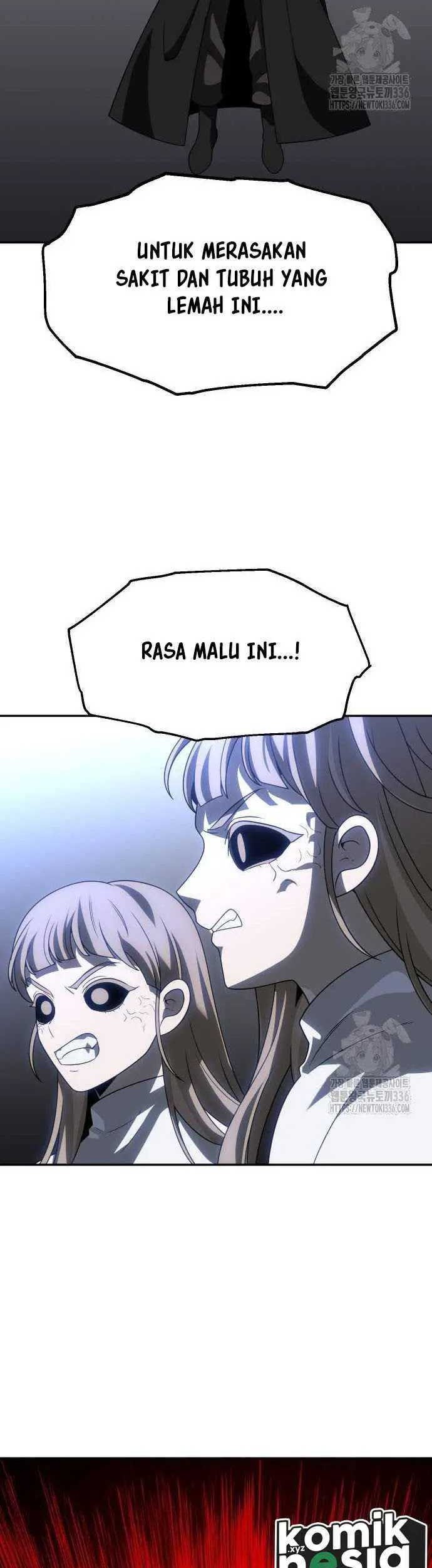 I Used To Be The Boss Chapter 79 - halaman 69