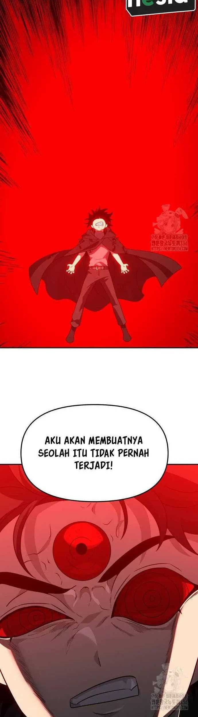 I Used To Be The Boss Chapter 79 - halaman 70