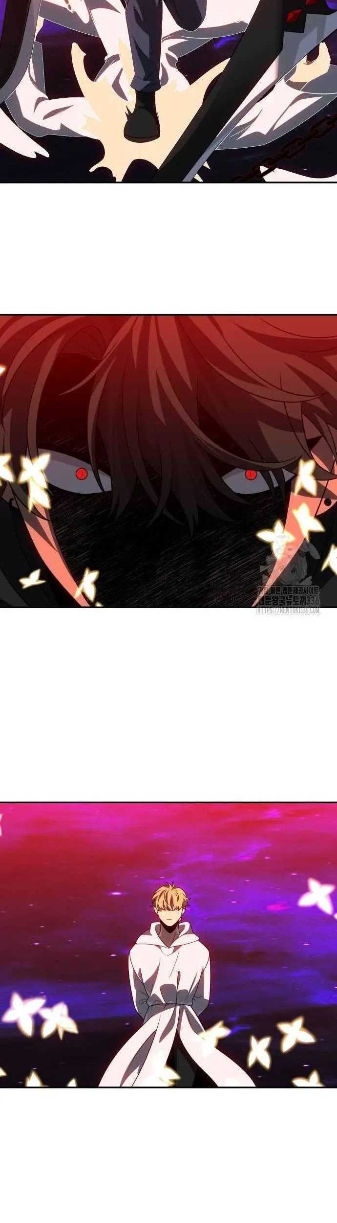 I Used To Be The Boss Chapter 79 - halaman 80