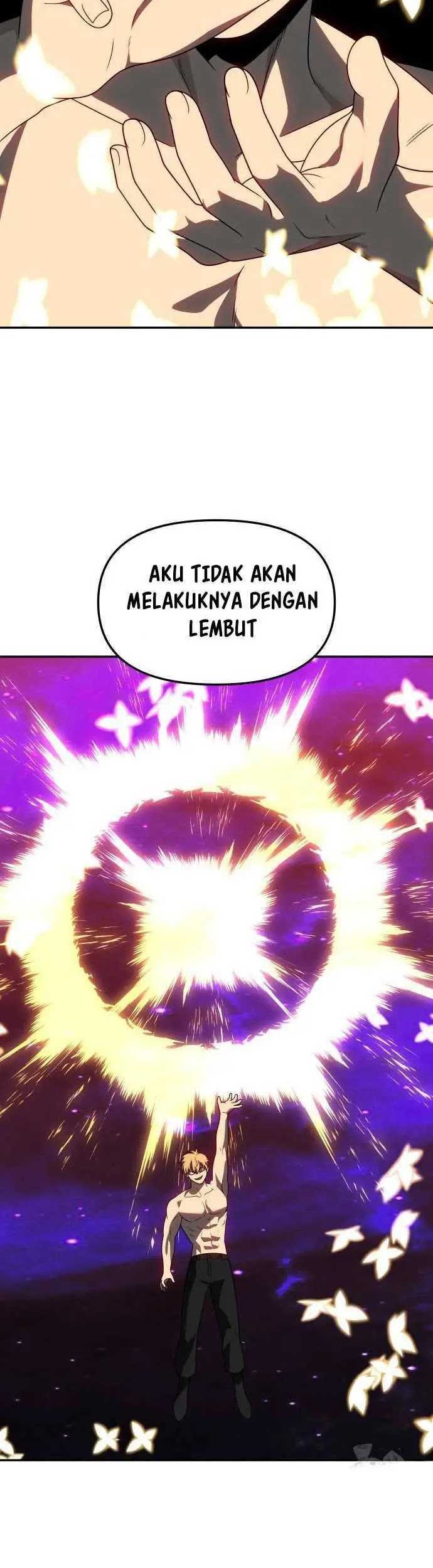 I Used To Be The Boss Chapter 79 - halaman 83