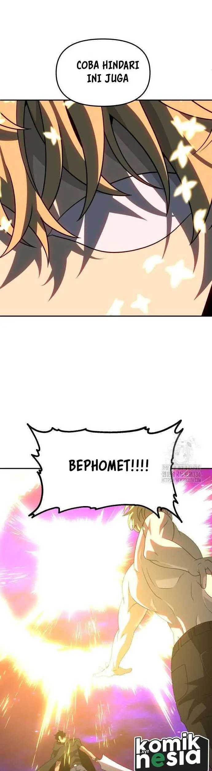 I Used To Be The Boss Chapter 79 - halaman 84