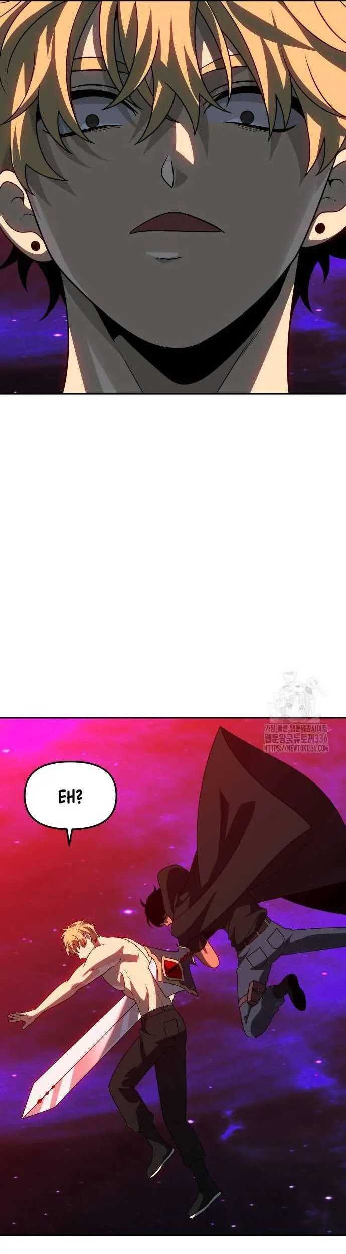 I Used To Be The Boss Chapter 79 - halaman 87