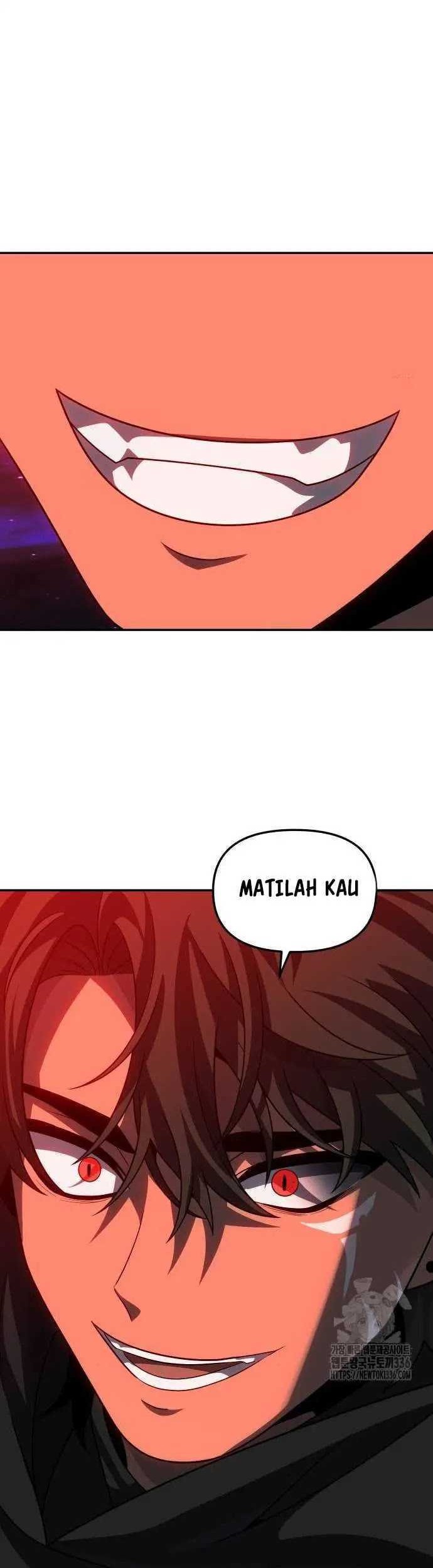 I Used To Be The Boss Chapter 79 - halaman 88