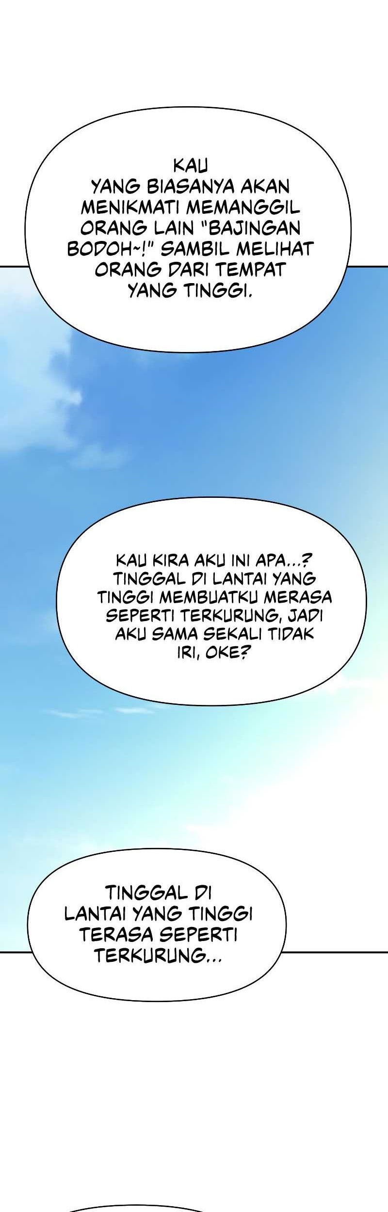 I Used To Be The Boss Chapter 8 - halaman 11