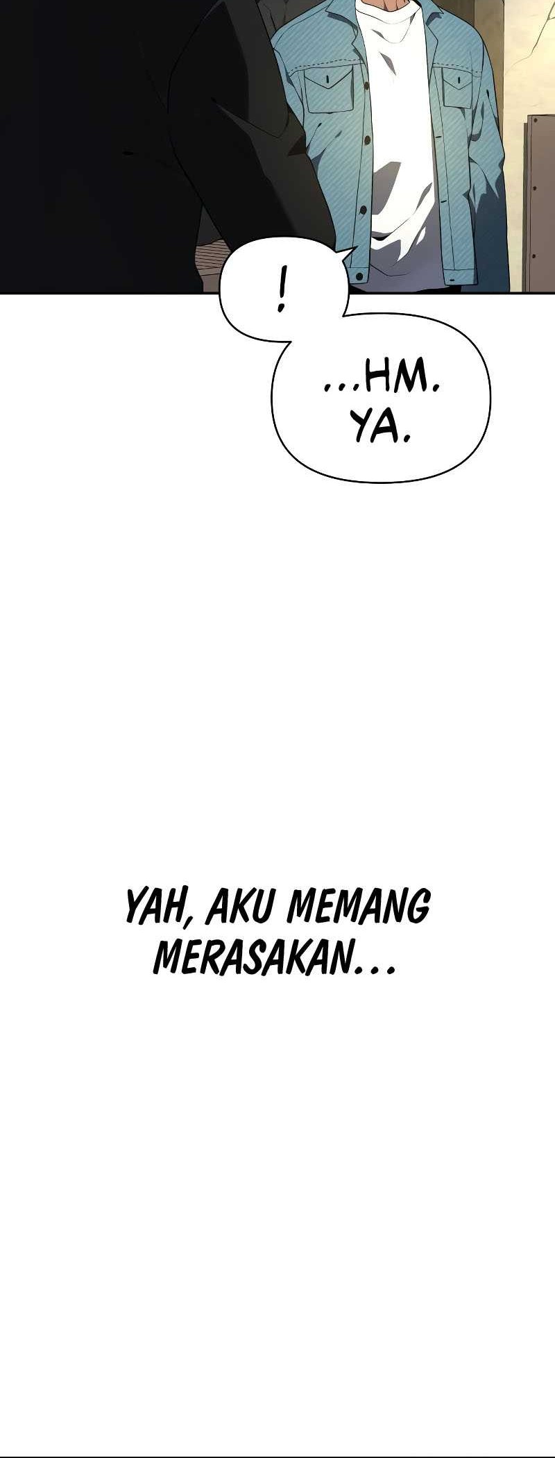 I Used To Be The Boss Chapter 8 - halaman 13
