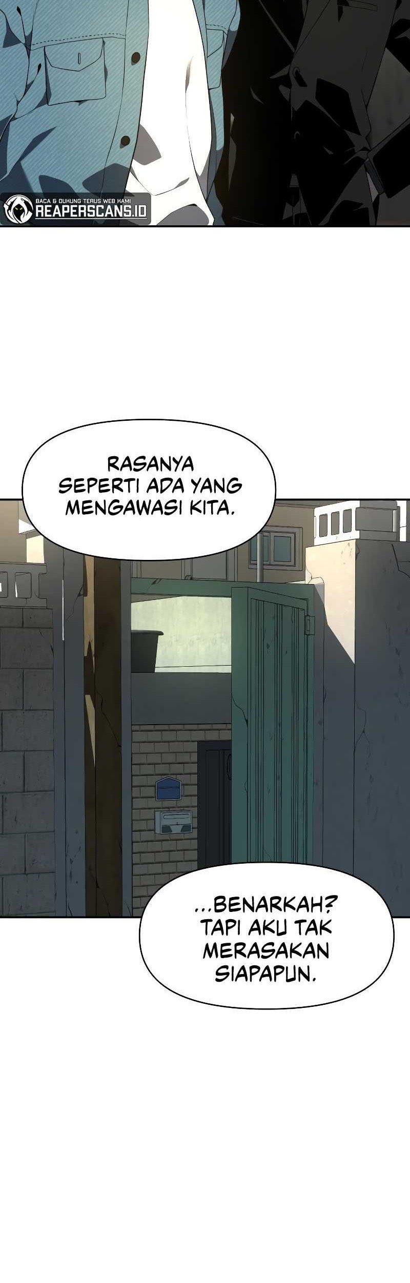 I Used To Be The Boss Chapter 8 - halaman 17