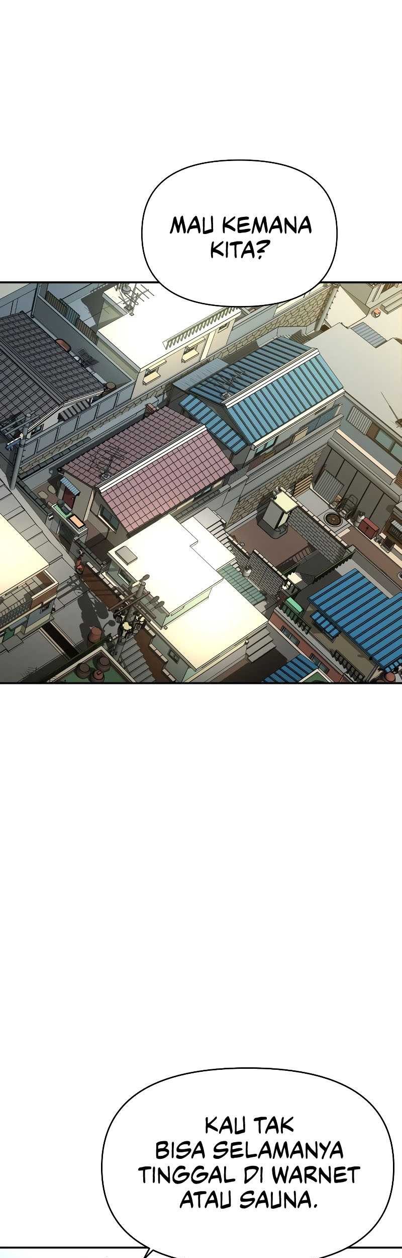 I Used To Be The Boss Chapter 8 - halaman 2