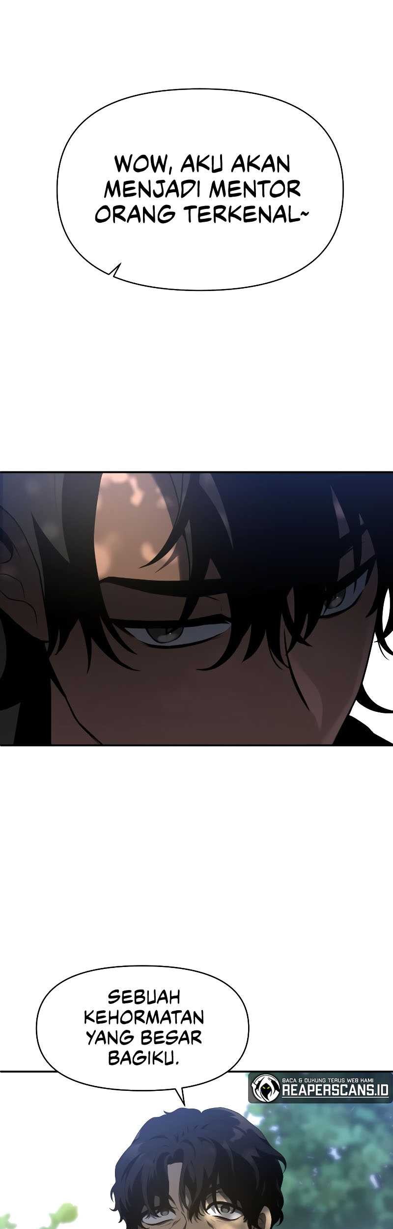 I Used To Be The Boss Chapter 8 - halaman 22