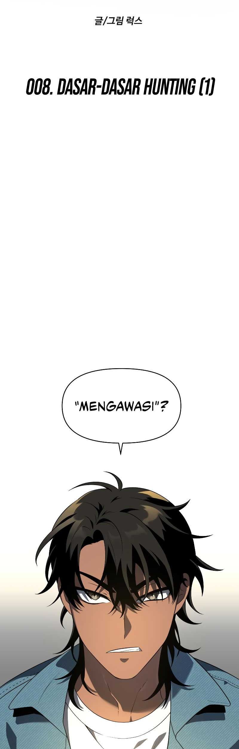 I Used To Be The Boss Chapter 8 - halaman 24