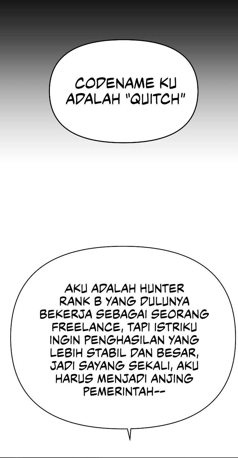 I Used To Be The Boss Chapter 8 - halaman 29