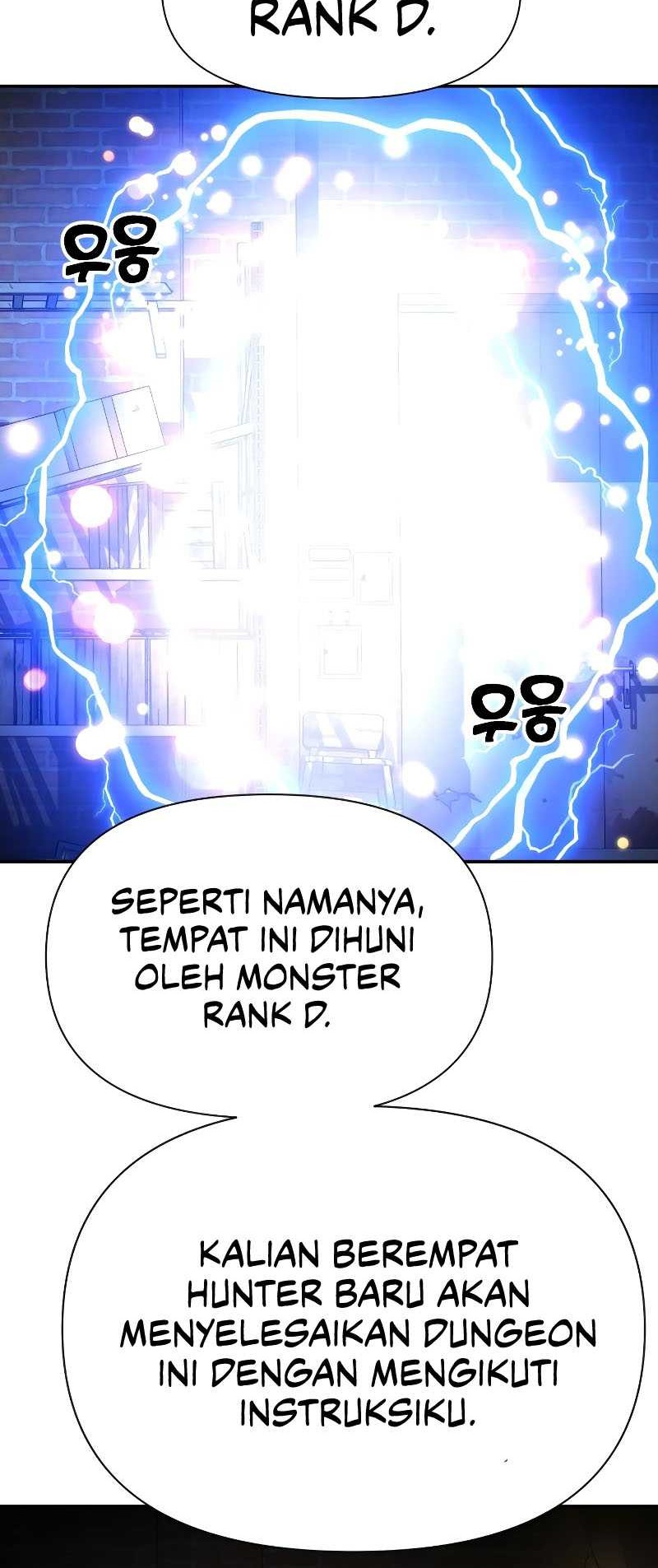 I Used To Be The Boss Chapter 8 - halaman 37