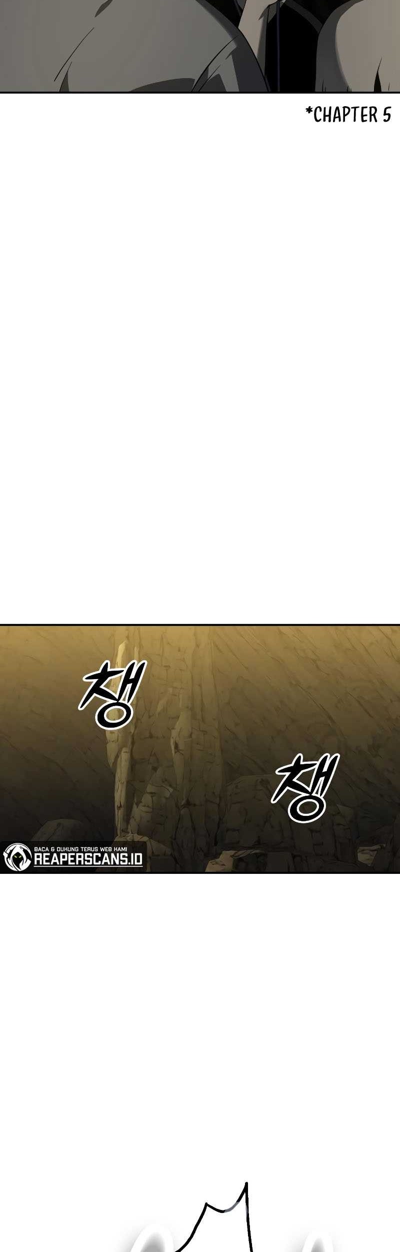 I Used To Be The Boss Chapter 8 - halaman 47