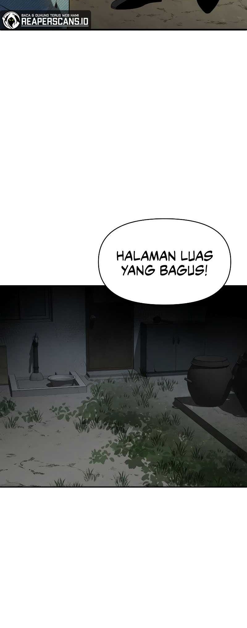 I Used To Be The Boss Chapter 8 - halaman 5