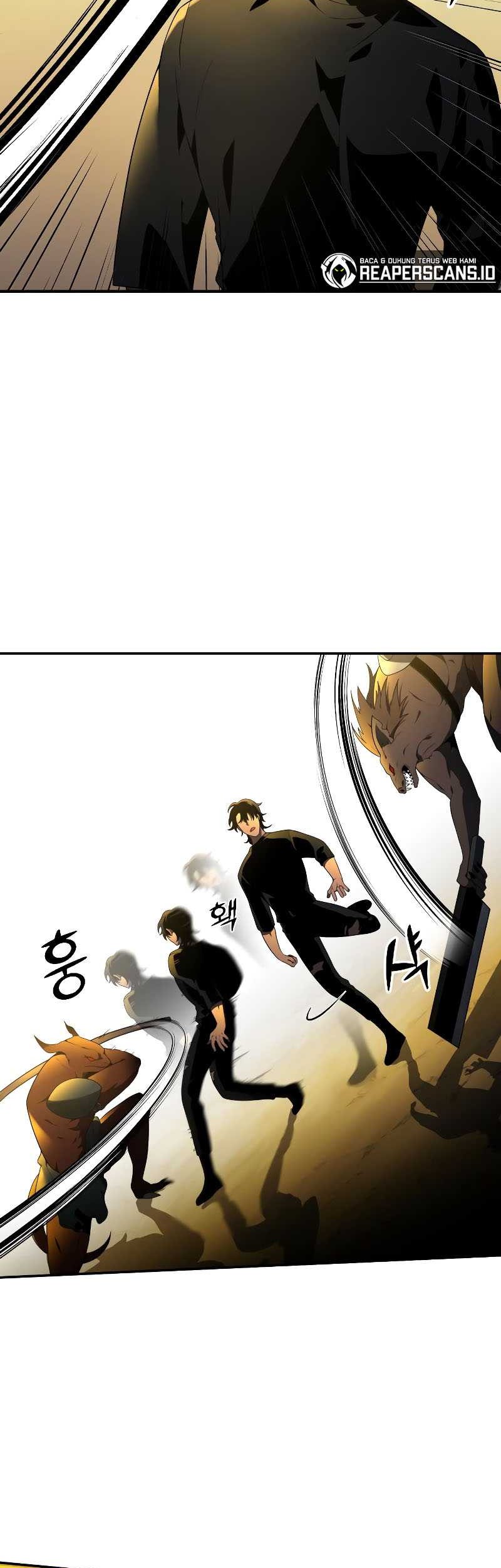 I Used To Be The Boss Chapter 8 - halaman 56