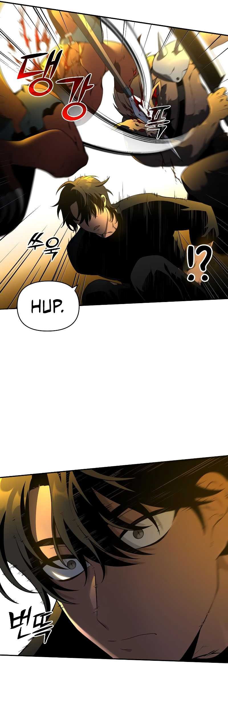 I Used To Be The Boss Chapter 8 - halaman 58